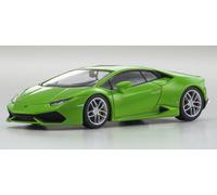 Lamborghini Huracán LP610-4 (Pearl Verde) 1:43 Kyosho