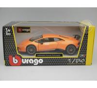 Lamborghini Huracán Performante - Burago 1:24 - BU21092OR