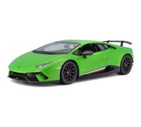 Lamborghini Huracán Performante Green 1:18
