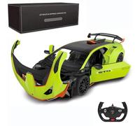 Lamborghini Huracán STO RC Verd: Auto telecomandata ad alte prestazioni in scala 1:14. Ideale per appassionati di corse, bambini