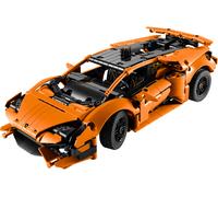 LEGO - Lamborghini Huracán Tecnica Arancione