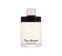 Lamborghini Invincibile 125Ml Per Uomo (Eau De Toilette)