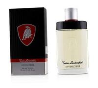 Lamborghini Invincibile 75Ml (Eau De Toilette) Per Uomo