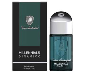 LAMBORGHINI MILL.DIN. EDT 125