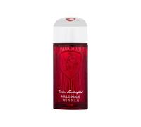 Lamborghini Millennials 125Ml Per Uomo (Eau De Toilette) Winner