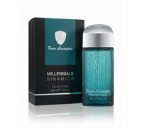 Lamborghini Millennials Dinamico Eau de Toilette uomo 125 ml
