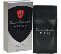Lamborghini Mítica 200 ml - Eau de Toilette