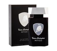 Lamborghini Mitico 125 ml eau de toilette per Uomo