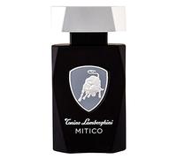 Lamborghini Mitico Eau de Toilette 75ml vaporizador