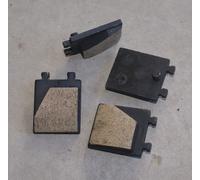 LAMBORGHINI - Miura Islero Espada Jarama Hand Brake Set - Set freno a mano