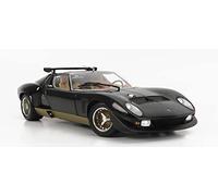 Lamborghini Miura SVR - 1:18 - Kyosho