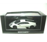 Lamborghini Murcielago LP 670-45V (Bianco) 2009