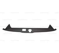 Lamborghini Murcielago LP580 LP670 cofano anteriore carbon lock cover trim...