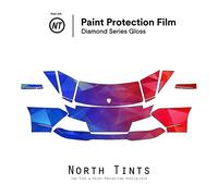 Lamborghini Murcielago LP640 07-2010 Kit Di Protezione Clear Bra PPF