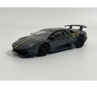 Nuovo Rastar 1:43 Pressofuso Lamborghini Reventon - 34900