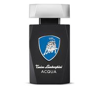 Lamborghini Acqua Eau de Toilette 125 ml