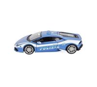 LAMBORGHINI POLIZIA 1/24
