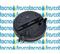 LAMBORGHINI PRESSOSTATO ARIA 3/25 MBAR 39828420 NINFA