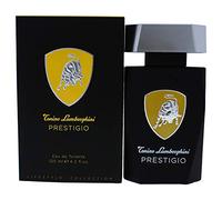 Lamborghini Prestigio Edt 125Ml Spray - 125 ml