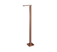 Lamborghini Raptor bocca in acciaio inox freestanding, RAP0059-PRS, Lamborghini Raptor brushed copper [Rubinetteria Bagno > Rubinetteria Lavabo]