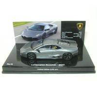 Lamborghini Reventon ( Opaco Grigio) 2007