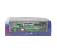 SPARK 1/43 - L-AMBORGHINI SC63-24H Le Mans 2024 S9120