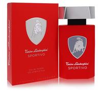 Lamborghini Sportivo Tonino Lamborghini EdT 4.2 oz / e 125 ml