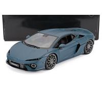 LAMBORGHINI TEMERARIO 2024 - blu opaco 1/18 di BURAGO 18-11052MBL