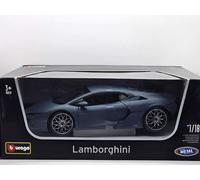 Lamborghini Temerario - Bburago 1:18 1/18 1-18