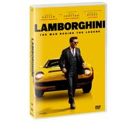 Lamborghini - The Man Behing The Legend - Dvd (DVD) Bobby Moresco