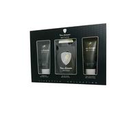 Lamborghini Tonino Mitico EDT Spray 125ml Gel 100ml Baslamo da Uomo Fragranza