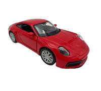 Lamborghini Urus Modellauto 1:39 Giallo WELLY, Modello Collezionabile Die Cast