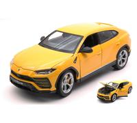 Lamborghini Urus Yellow 1:24 Model 24094Y WELLY