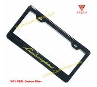 Lamborghini Verde Miura Green Carbon Fiber Targa Frame 2x2 Gloss