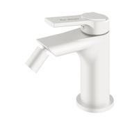 Lamborghini Vortex rubinetto bidet, VOR9963-BO+LEV002-BOBO, Lamborghini Vortex arctic white [Rubinetteria Bagno > Rubinetteria Bidet]