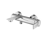 Lamborghini Vortex rubinetto vasca, VOR9921-CR+LEV002A-CRBO, Lamborghini Vortex silver [Rubinetteria Bagno > Rubinetteria Vasca]