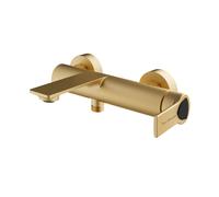 Lamborghini Vortex rubinetto vasca, VOR9921-OS+LEV002A-OSNO, Lamborghini Vortex noble gold [Rubinetteria Bagno > Rubinetteria Vasca]