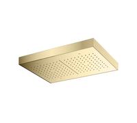 Lamborghini XL pannello pioggia in acciaio inox con cascata, per montaggio a soffitto, WLS9903-OSTL, Lamborghini Raptor; Lamborghini Hyper noble gold [Rubinetteria Bagno > Soffioni Doccia]