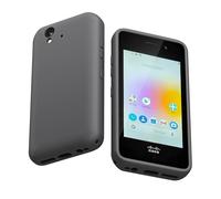 Lamborsafe Custodia per telefono wireless Cisco 840, resistente con protezione completa, impugnatura antiscivolo e morbida al tatto