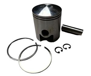 Lambretta 150 Cc Performance Pistone Kit 57.80mm X 1.5 Anelli Gp Li SX Scooter