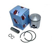 LAMBRETTA 150CC 1St OVERSIZE 57.20Mm X 1.5Mm SWP PERFORMANCE PISTON KIT