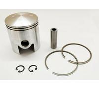LAMBRETTA 150CC Kit Pistone Performance AEspares 57.00 MM 1.5MM Anelli