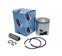 LAMBRETTA 185 CC Kit Pistone Performance Standard Size 64,00 MM X 1,5 MM