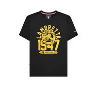 Lambretta 1947 Maglietta Motorino Uomo (LB143)