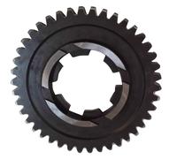 LAMBRETTA 2° INGRENAGGIO 42 DENTI ALTA QUALITÀ GP 200 LI 150 GP 150