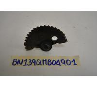 Lambretta 50 Albero ingranaggio Kickstart gear assy