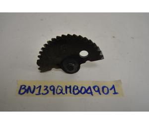 Lambretta 50 Albero ingranaggio Kickstart gear assy
