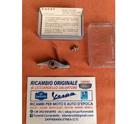 Lambretta A/B/C/LC/D/LD 125/150 puntine platinate originali Facet Sono al 1956