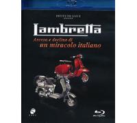 Lambretta-Ascesa E Declino Di Un Mi