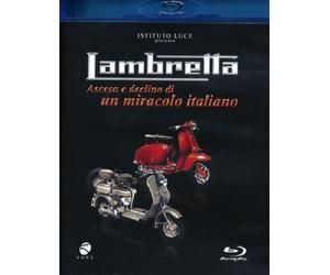 Lambretta-Ascesa E Declino Di Un Mi